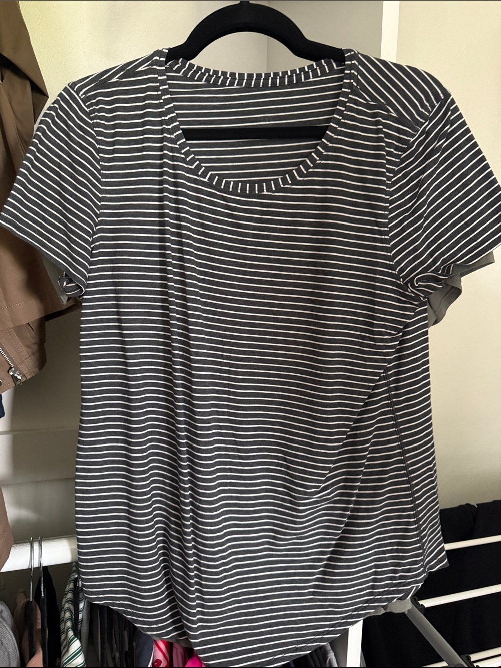 Lululemon Love Shirts (3 included)